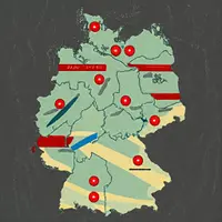 Debatte um Grenzkontrollen: Deutschland ringt mit Migrationsfragen