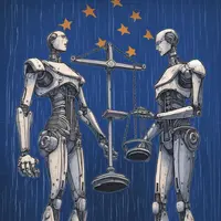 EFF Magazine | Neue Ära der Technologie: EU verabschiedet Regeln für künstliche Intelligenz