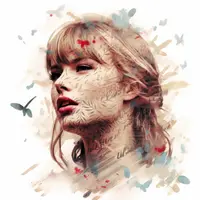 EFF Magazine | Taylor Swift enthüllt Originaltexte für 'New Romantics' und 'Wonderland'