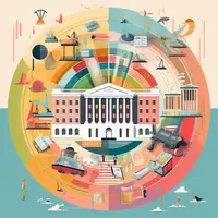 Bundesweites Engagement für Kunst und Kultur: Gemeinsame Initiative von NEA und Weißem Haus