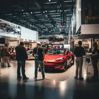 EFF Magazine | Tesla gewinnt ersten US-Prozess um tödlichen Autopilot-Unfall